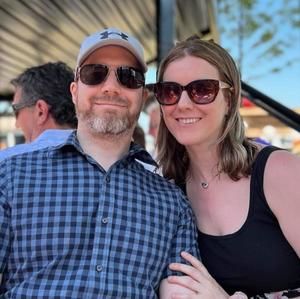 Meet your Posher, Mylène